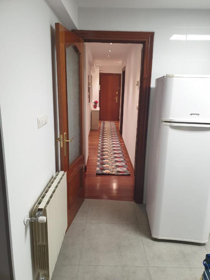 M&n Appartement Bilbao