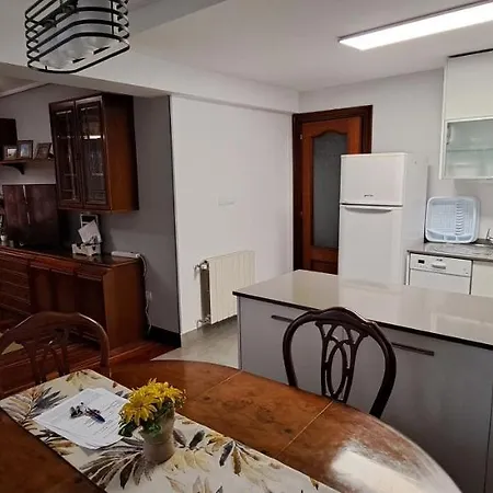 M&N Apartamento Bilbao Extérieur photo