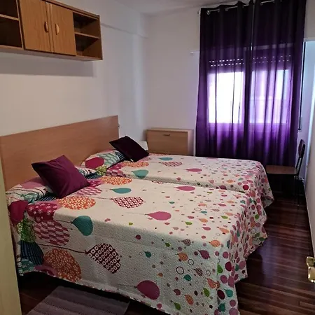 M&N Apartamento Bilbao Extérieur photo