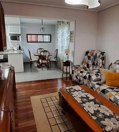 M&N Apartamento Bilbao Extérieur photo