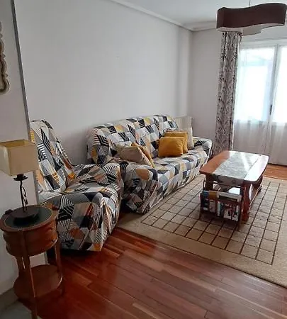 M&N Apartamento Bilbao Extérieur photo