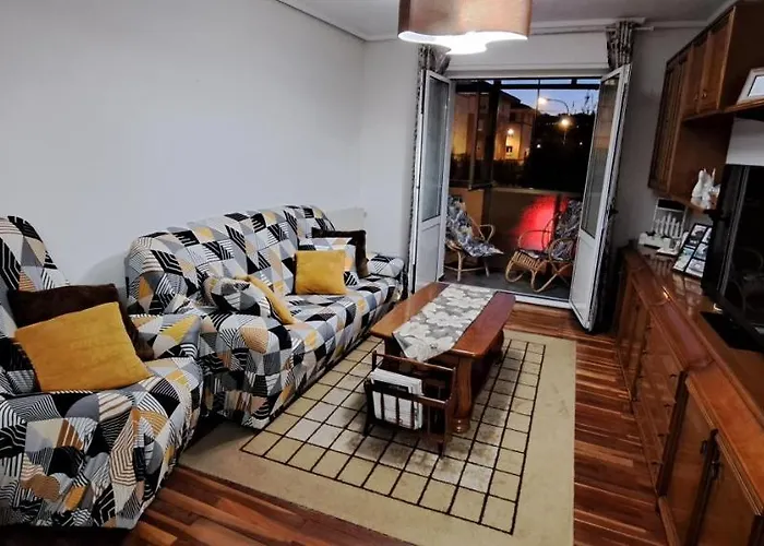 M&N Apartamento Bilbao