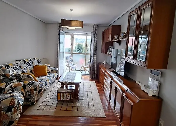 M&N Apartamento Bilbao