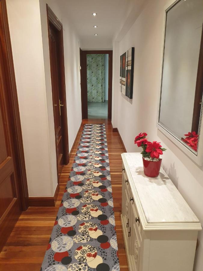 Apartment M&n Bilbao